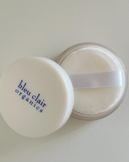 ローズリッチUVパウダー/ブルークレール/ルースパウダーを使ったクチコミ(6枚目)