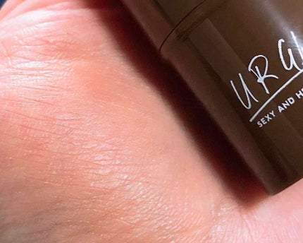 UR GLAM SHADING STICK/U R GLAM/シェーディングを使ったクチコミ(4枚目)