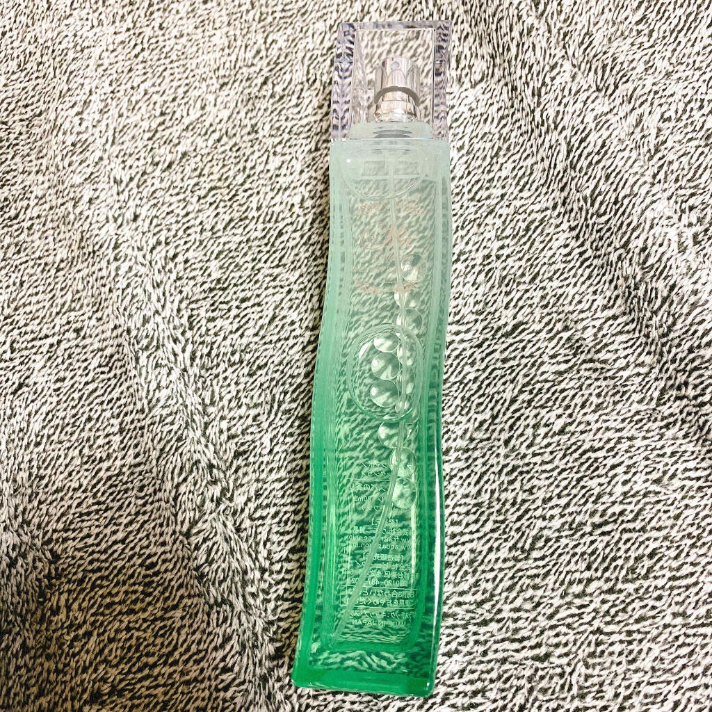 スパコレクション カモミールスパの香り オードトワレ/アクアシャボン/香水(レディース)を使ったクチコミ(2枚目)