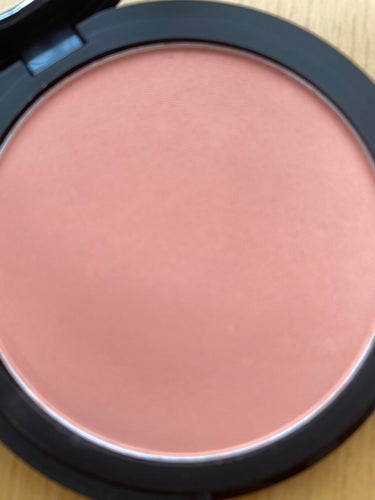 Primer-Infused Blush - Always Cheeky/e.l.f. Cosmetics/パウダーチークを使ったクチコミ（2枚目）