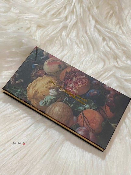 アイシャドウ × 8 テンプティング フェイト/M・A・C/アイシャドウパレットを使ったクチコミ(6枚目)