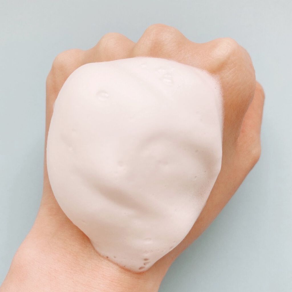 洗顔パウダー/ファンケル/洗顔パウダーを使ったクチコミ(3枚目)