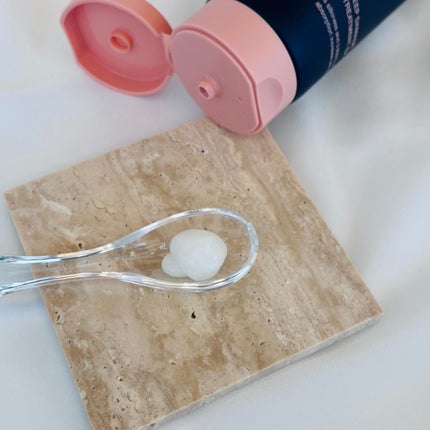 ディープダメージトリートメントEX/UNOVE/洗い流すヘアトリートメントを使ったクチコミ(2枚目)