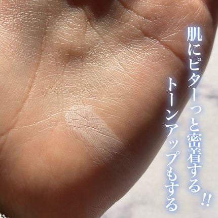 ポアセバムパウダー/One-day's you/ルースパウダーを使ったクチコミ(6枚目)