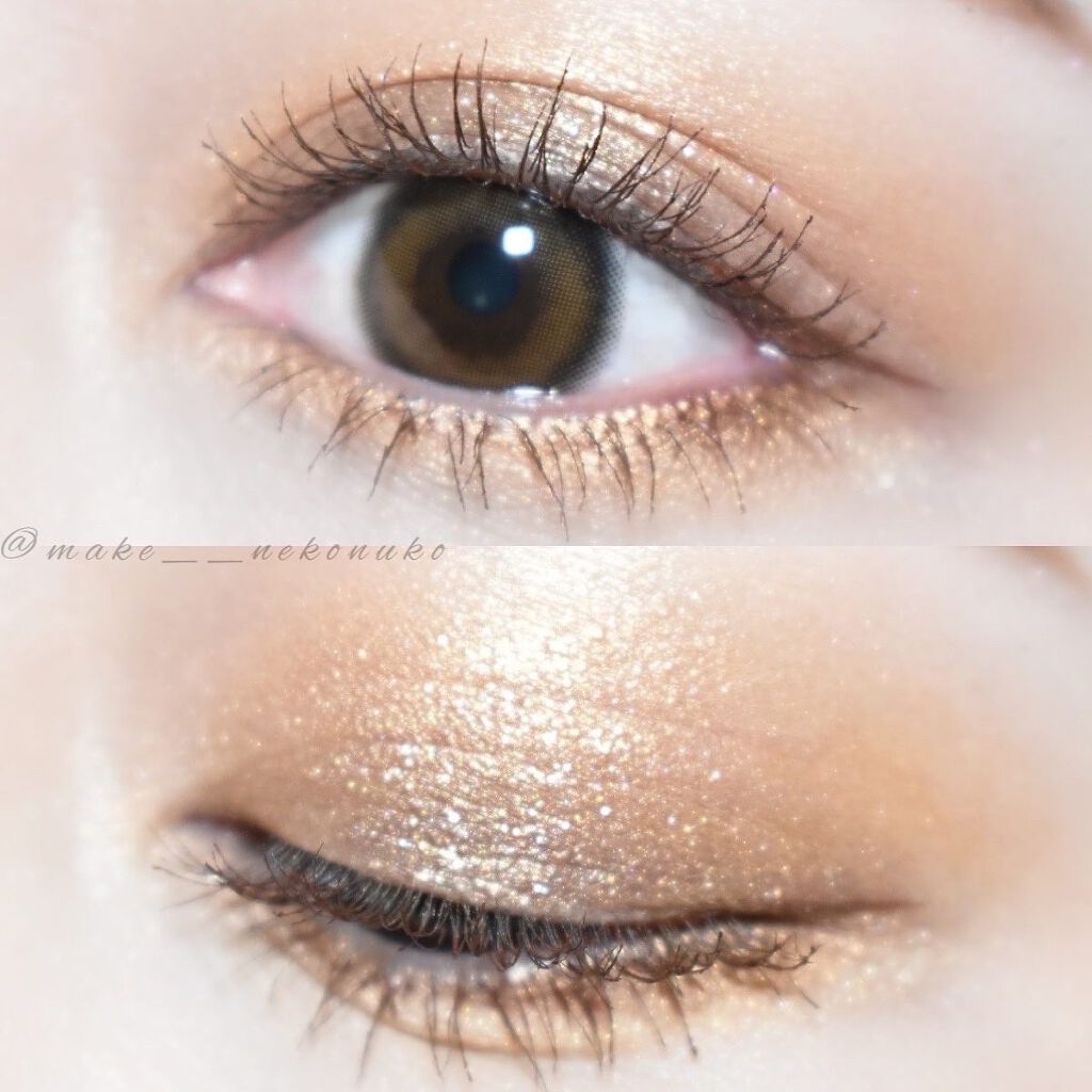 リュクスアイシャドウ/BOBBI BROWN/単色アイシャドウを使ったクチコミ(1枚目)