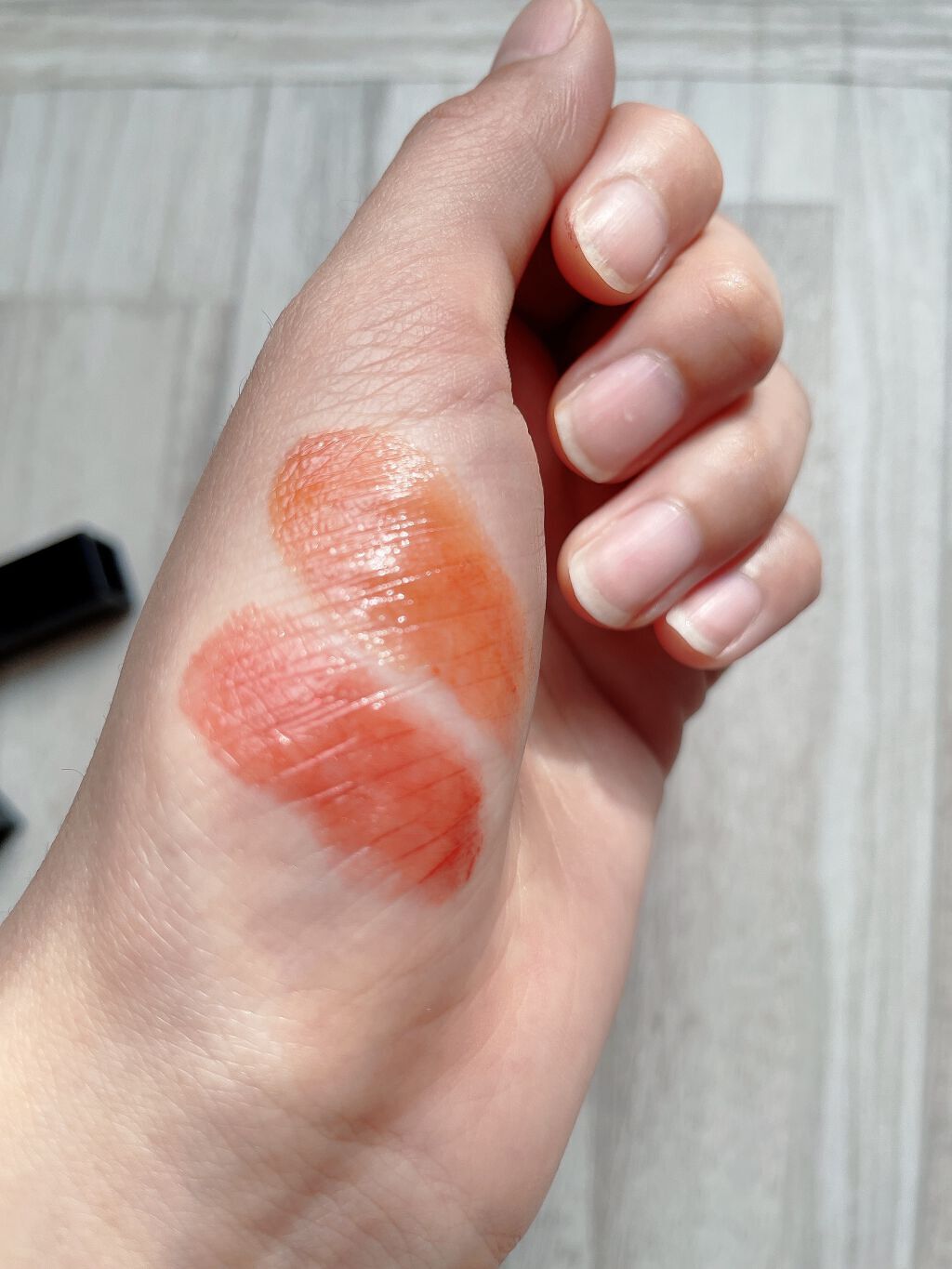 ケイト リップモンスター/KATE/口紅を使ったクチコミ(5枚目)