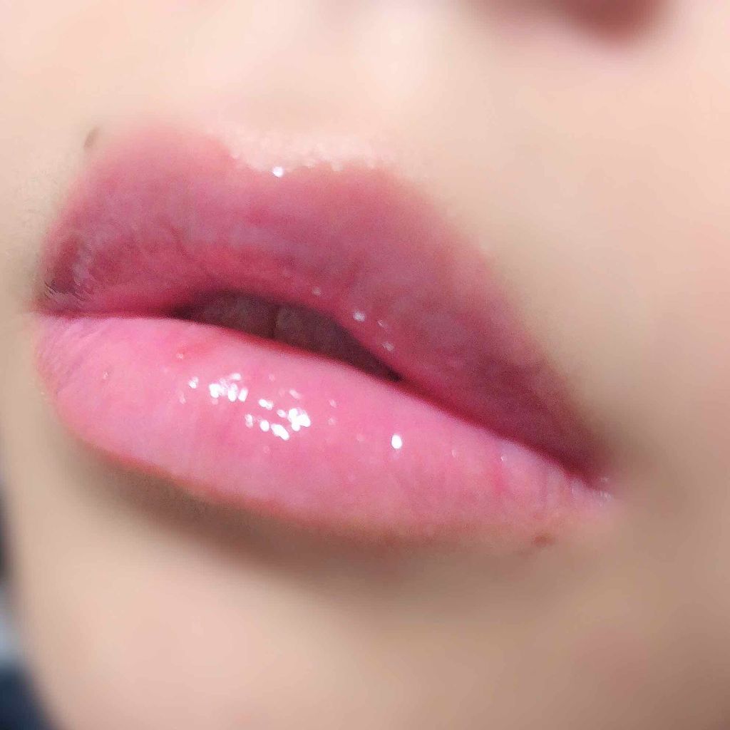 【旧】ディオール アディクト リップ マキシマイザー/Dior/リップグロスを使ったクチコミ(3枚目)