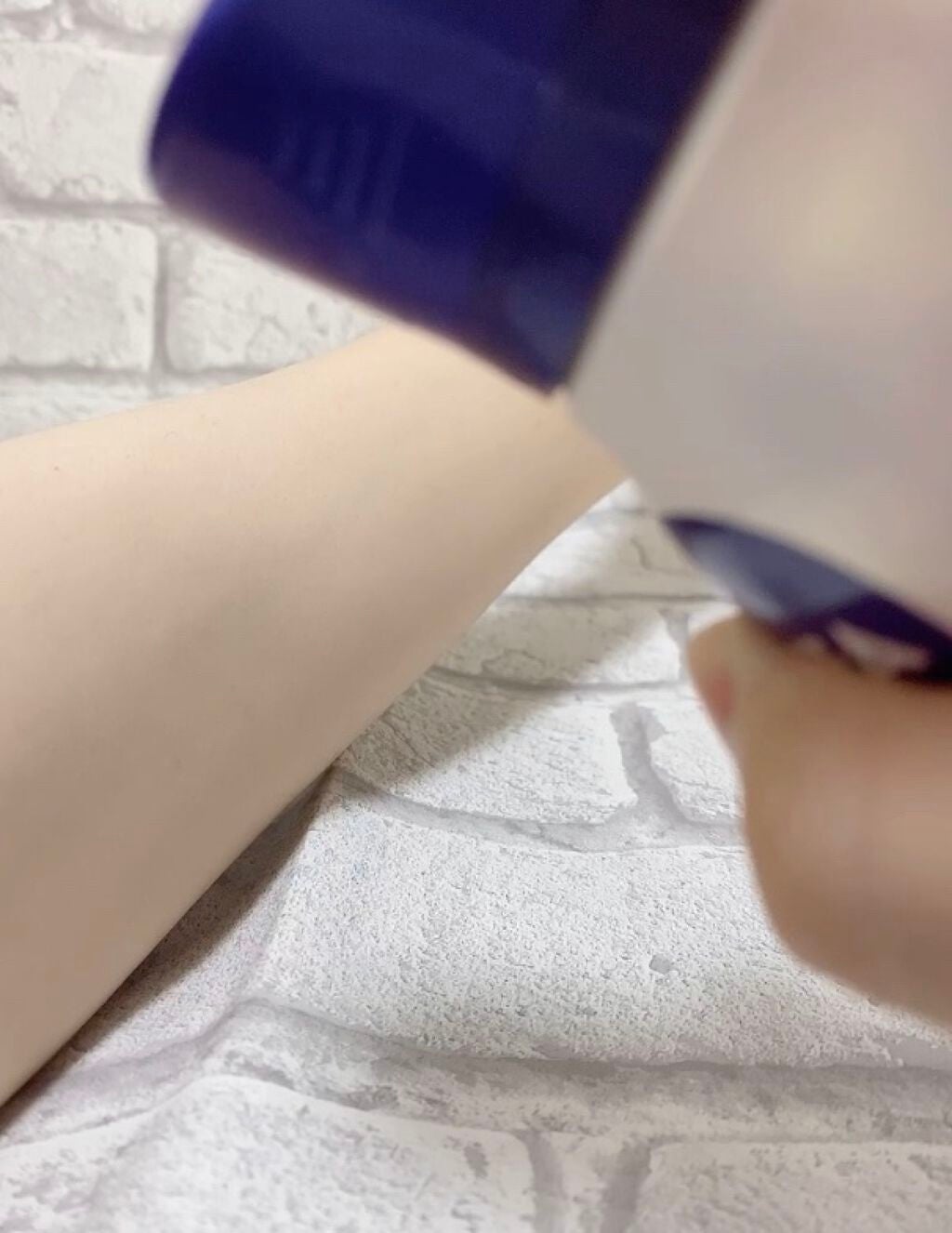 デオプロテクト&ケア スプレー/ニベア/デオドラント・制汗剤を使ったクチコミ(4枚目)