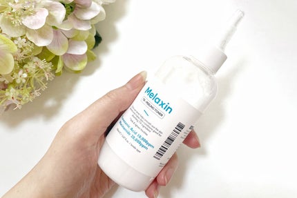 TX-ピーリングトナー/Dr.Melaxin/化粧水を使ったクチコミ(4枚目)