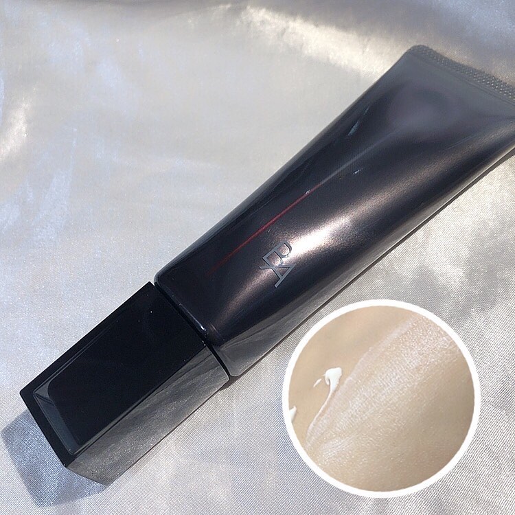 ライト セレクター/B.A/日焼け止めクリームを使ったクチコミ（3枚目）