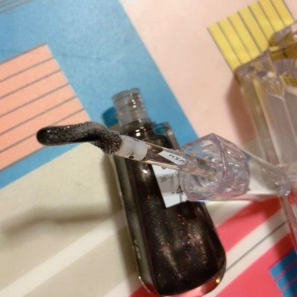 UZU HAPPY BAG/UZU BY FLOWFUSHI/メイクアップキットを使ったクチコミ(6枚目)