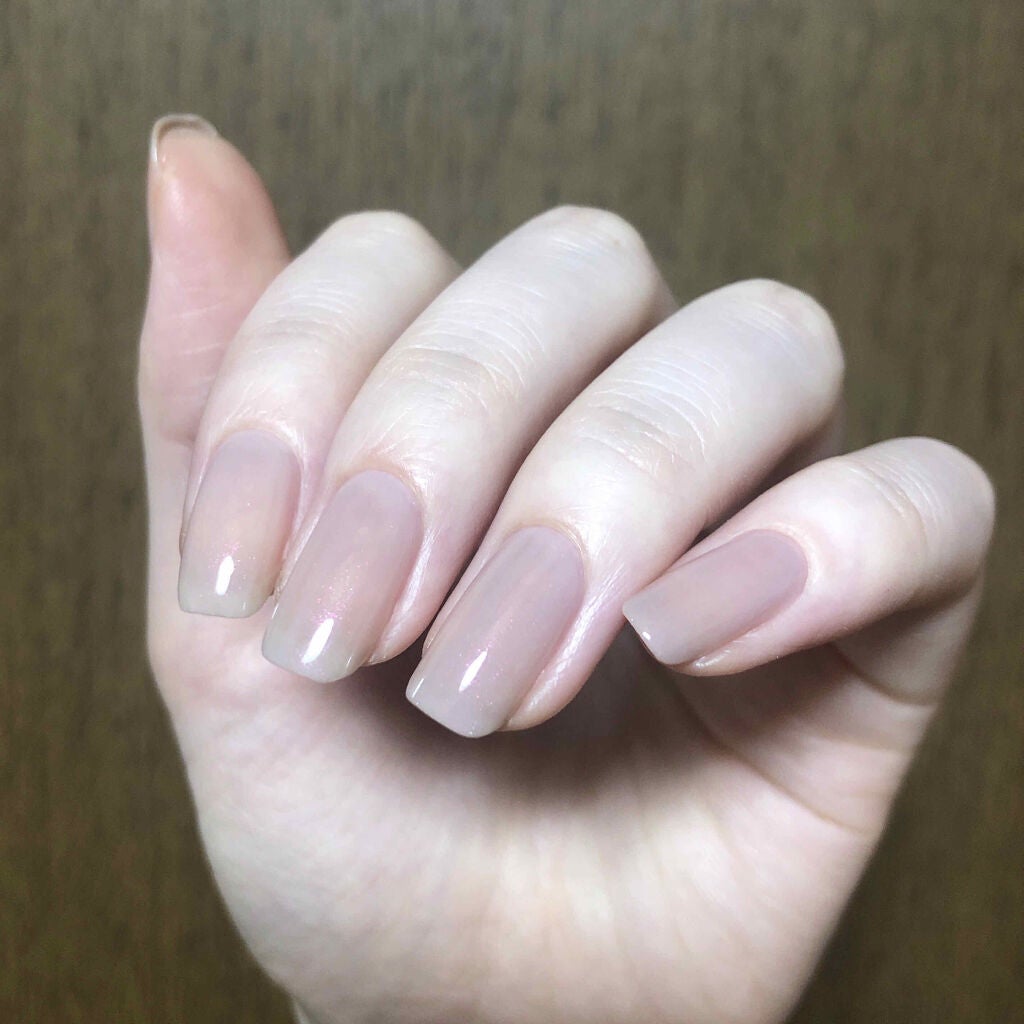 サンリオネイル/DAISO/マニキュアを使ったクチコミ(1枚目)