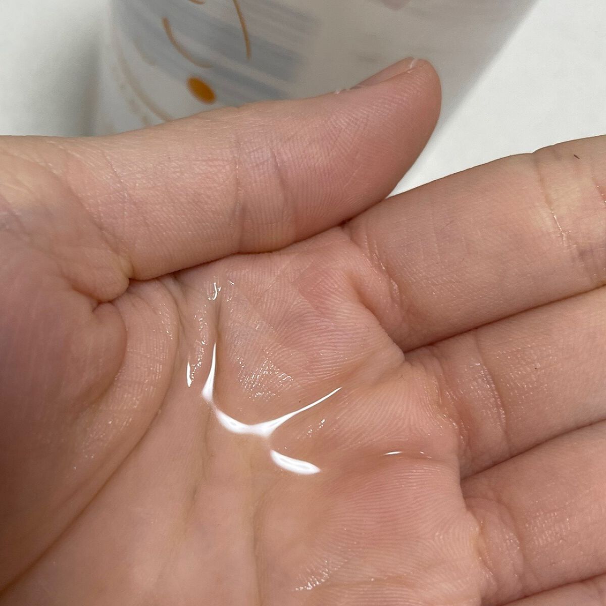 たまご化粧水/ココエッグ/化粧水を使ったクチコミ(3枚目)
