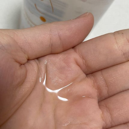 たまご化粧水/ココエッグ/化粧水を使ったクチコミ(3枚目)