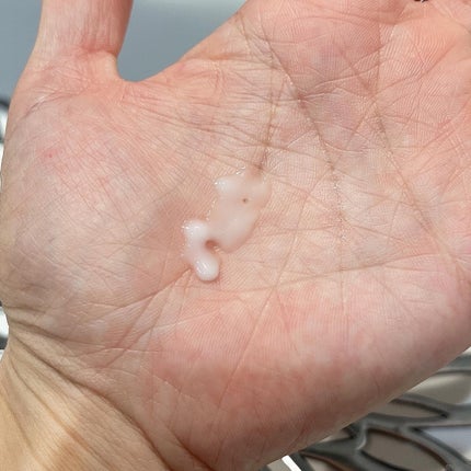 肌潤 ポアソリューション/米肌/美容液を使ったクチコミ(4枚目)