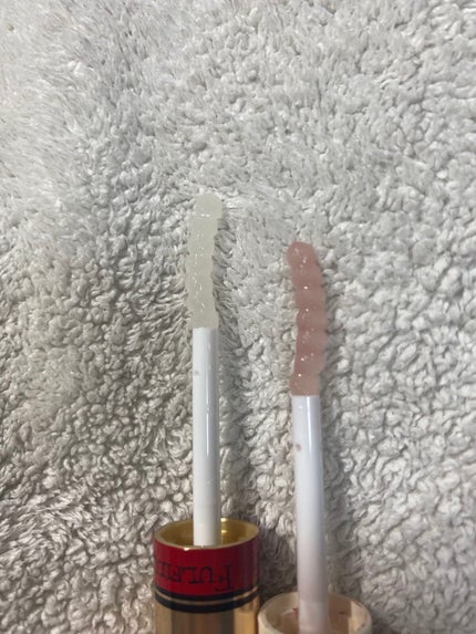 ラッシュジェリードロップ EX/MAJOLICA MAJORCA/まつげ美容液を使ったクチコミ(2枚目)