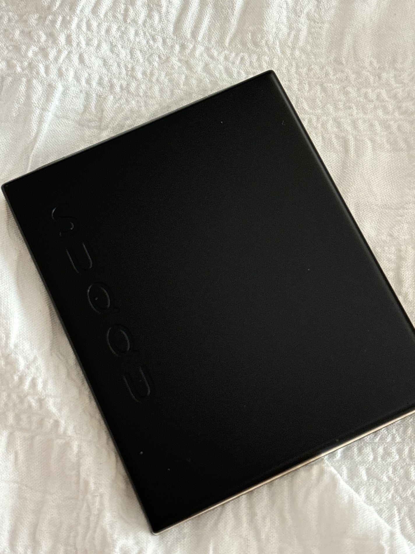 ブラーリング カラー ブラッシュ/SUQQU/パウダーチークを使ったクチコミ(3枚目)