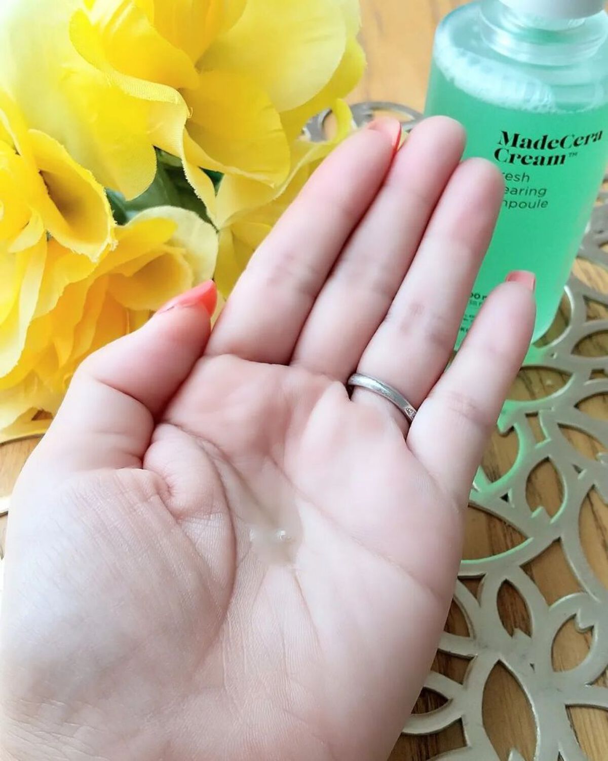 を使ったクチコミ（3枚目）