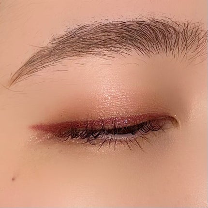 ソニックインスピレーション アイライナー/THREE/ペンシルアイライナーを使ったクチコミ(4枚目)