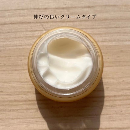 フルフィットプロポリスライトクリーム/COSRX/フェイスクリームを使ったクチコミ(3枚目)