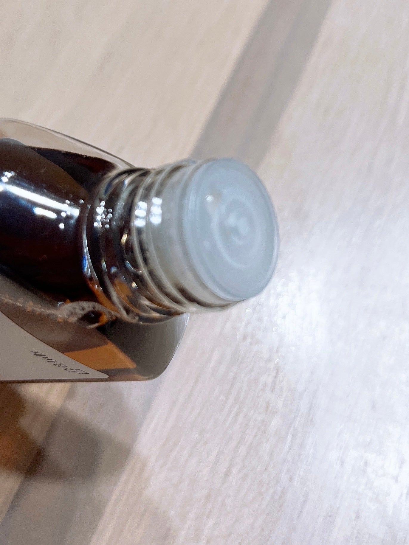 スキンケアトナー/CHAEB GONGGAN/化粧水を使ったクチコミ(3枚目)