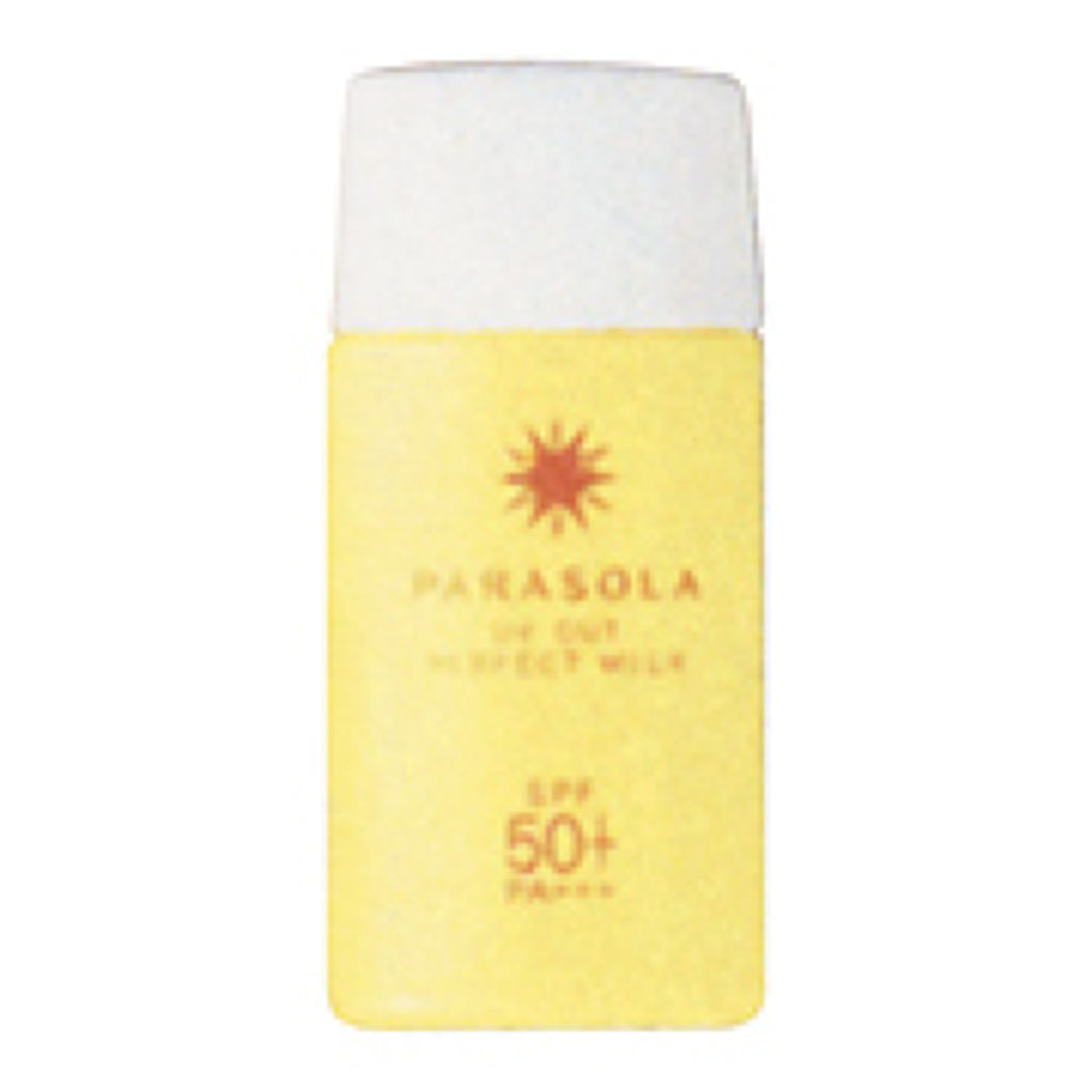 パラソーラ パラソーラ UVカットパーフェクトミルク