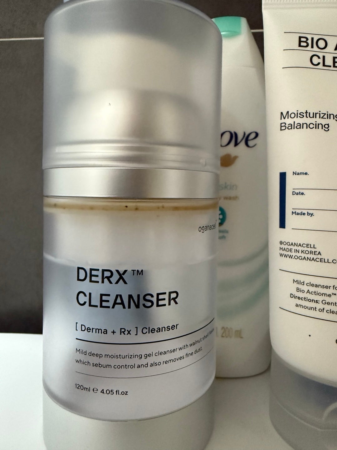 イツミ on LIPS 「『角栓』と『黒ずみ』が😭【肌がざらつきやすい人】絶対使って😭⚠..」(2枚目)