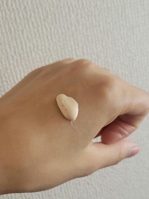 フューチャーソリューション LX インフィニトリートメント プライマー/SHISEIDO/化粧下地を使ったクチコミ(5枚目)