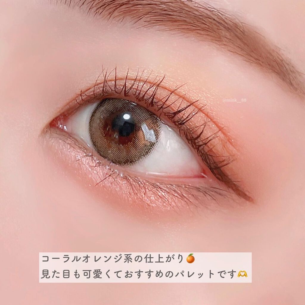 mimuco 1day/mimuco/ワンデー(1DAY)カラコンを使ったクチコミ(4枚目)