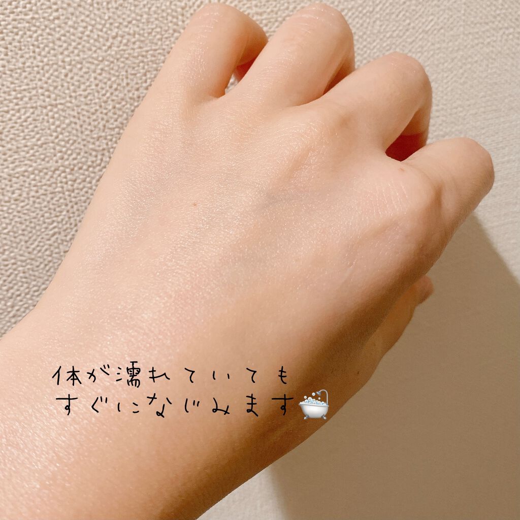 ヴァセリン アドバンスドリペア ボディローション 無香料/ヴァセリン/ボディローションを使ったクチコミ(4枚目)