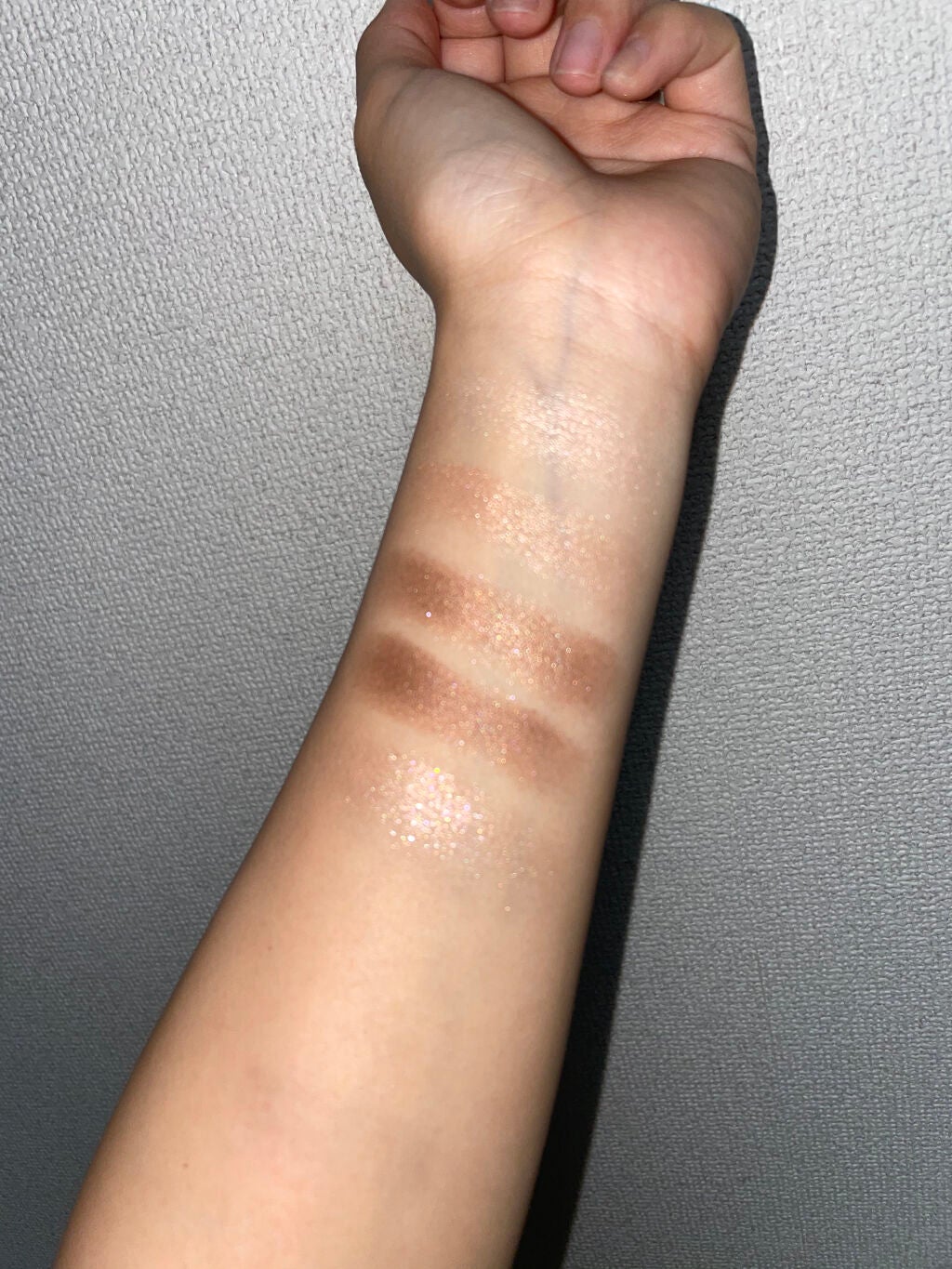 ショコラスウィート アイズ/リンメル ロンドン/アイシャドウパレットを使ったクチコミ(7枚目)