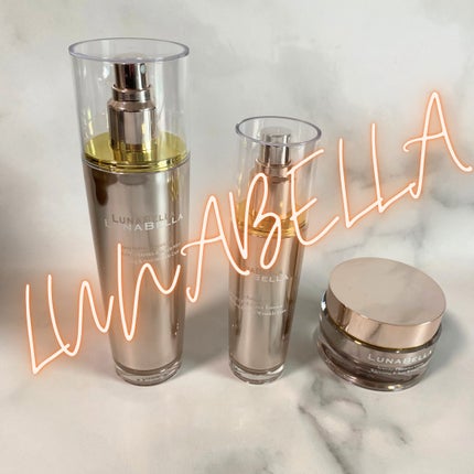 アクティビティプロバイオティクス アンプルミスト/LUNA BELLA/ミスト状化粧水を使ったクチコミ(1枚目)