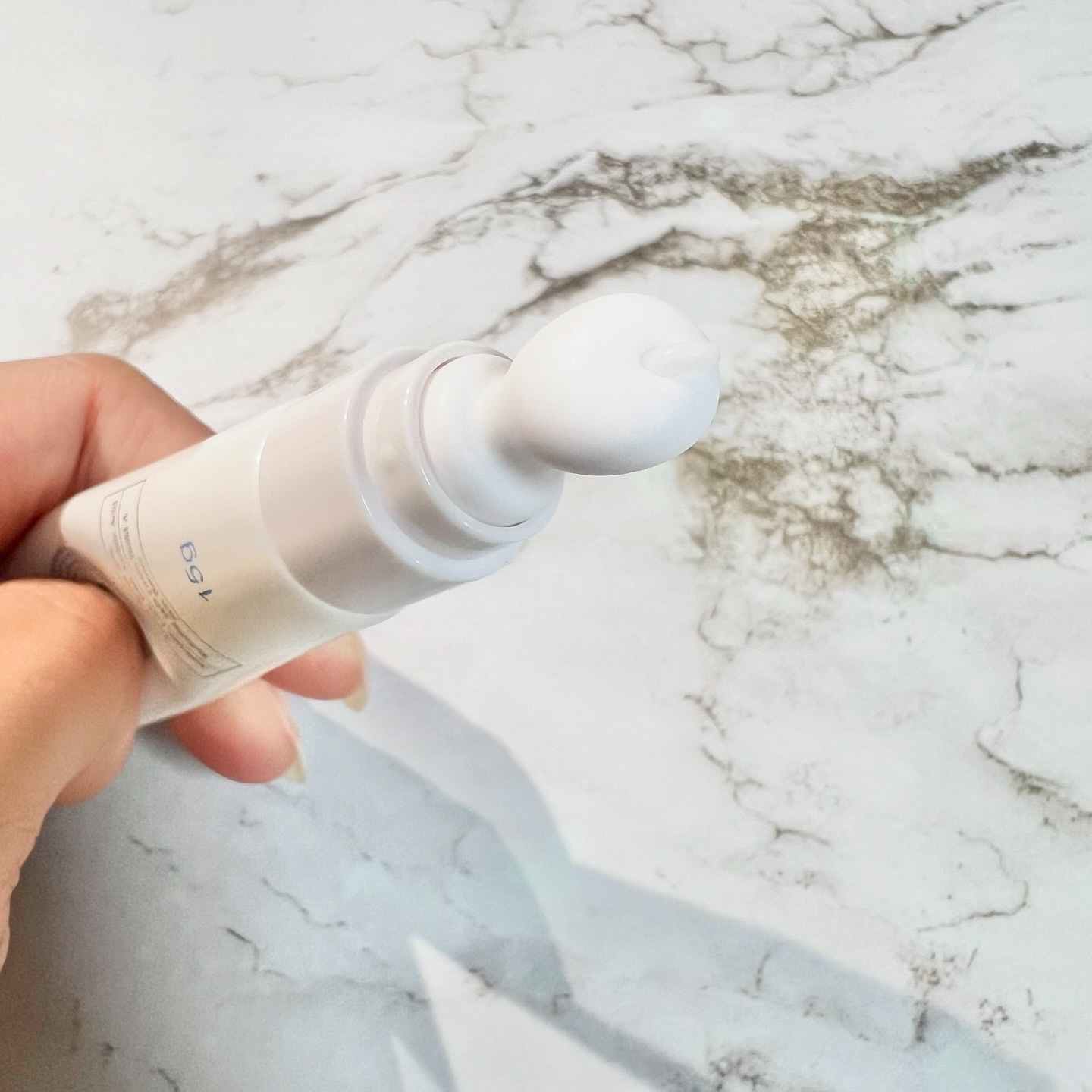 A.Cクリーム　プレミアム/LEPOREM/フェイスクリームを使ったクチコミ（2枚目）