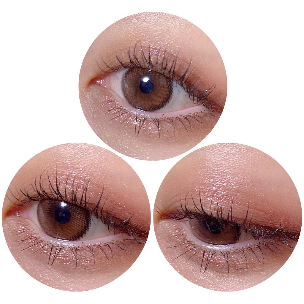 クリーミータッチライナー/キャンメイク/ジェルアイライナーを使ったクチコミ(7枚目)