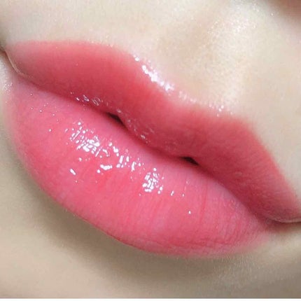 シマリング リップジャム/THREE/リップグロスを使ったクチコミ(2枚目)