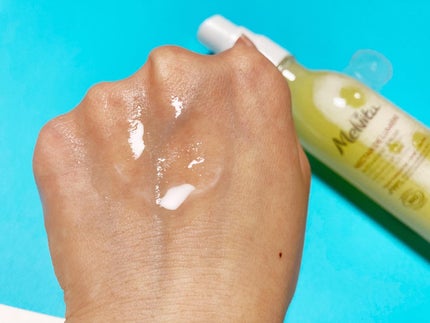 ネクターデルミエール アクティベーターオイルウォーター/Melvita/化粧水を使ったクチコミ(4枚目)