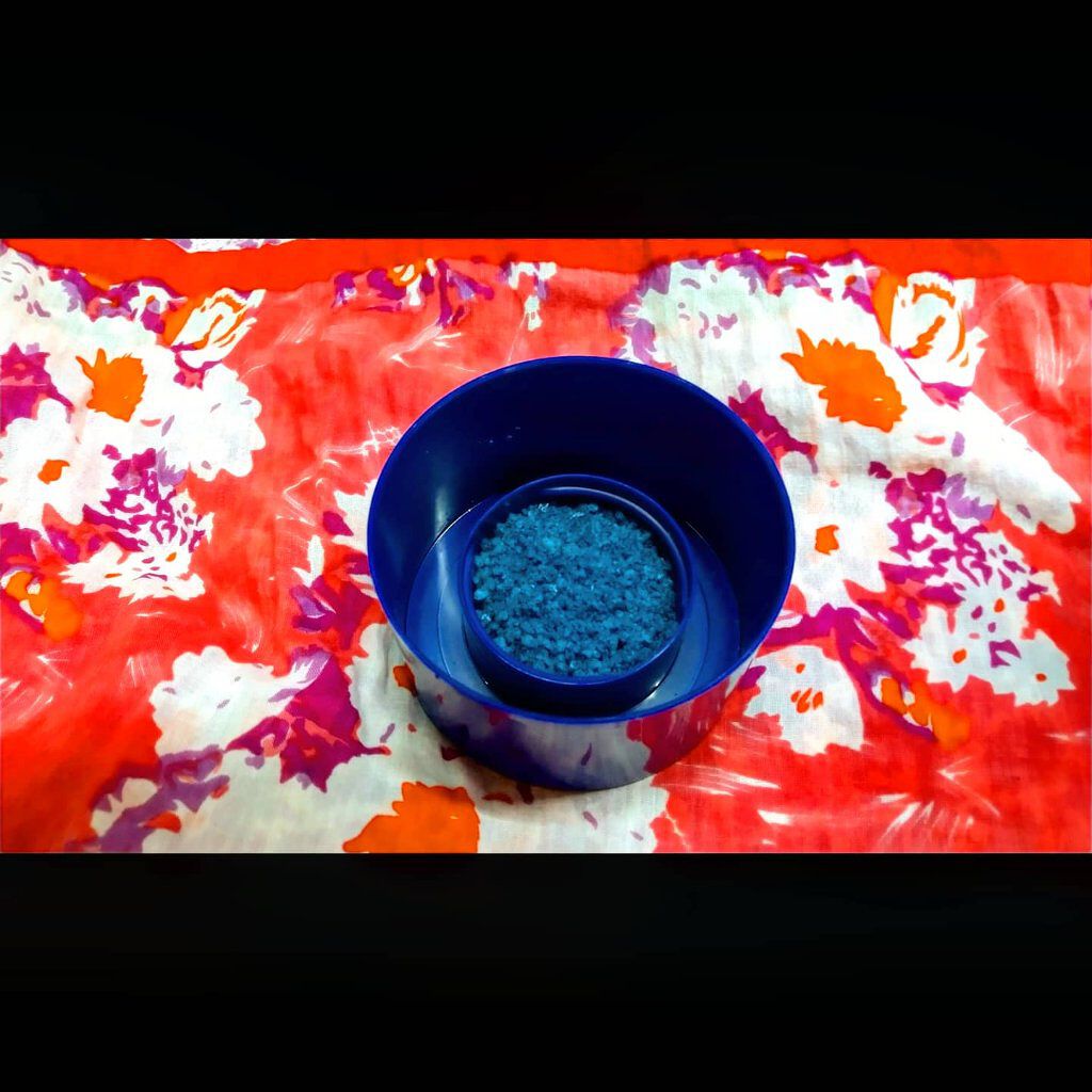 クナイプ グーテナハト バスソルト ホップ&バレリアンの香り/クナイプ/無機塩系入浴剤を使ったクチコミ(2枚目)