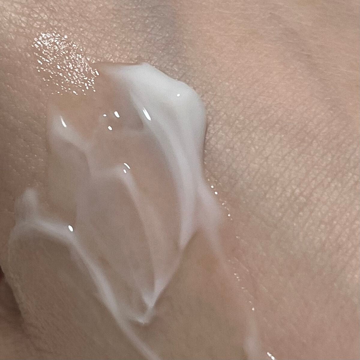 ディセンシア クリーム/DECENCIA/フェイスクリームを使ったクチコミ(3枚目)