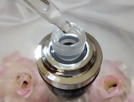 ジェニフィック アドバンスト N/LANCOME/美容液を使ったクチコミ(2枚目)