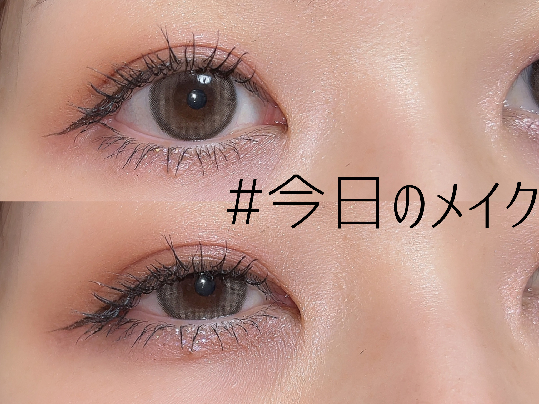 ディオール バックステージ フェイス グロウ パレット/Dior/ハイライトを使ったクチコミ（1枚目）