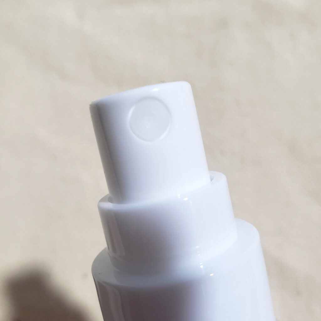 色持ちミスト/ヴィ・ヴィ/その他化粧小物を使ったクチコミ(3枚目)