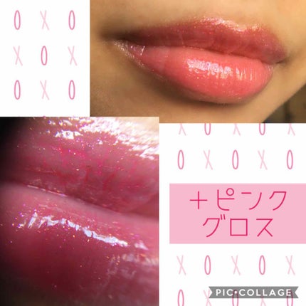 ミニトゥーマッチ/ETUDE/口紅を使ったクチコミ(3枚目)