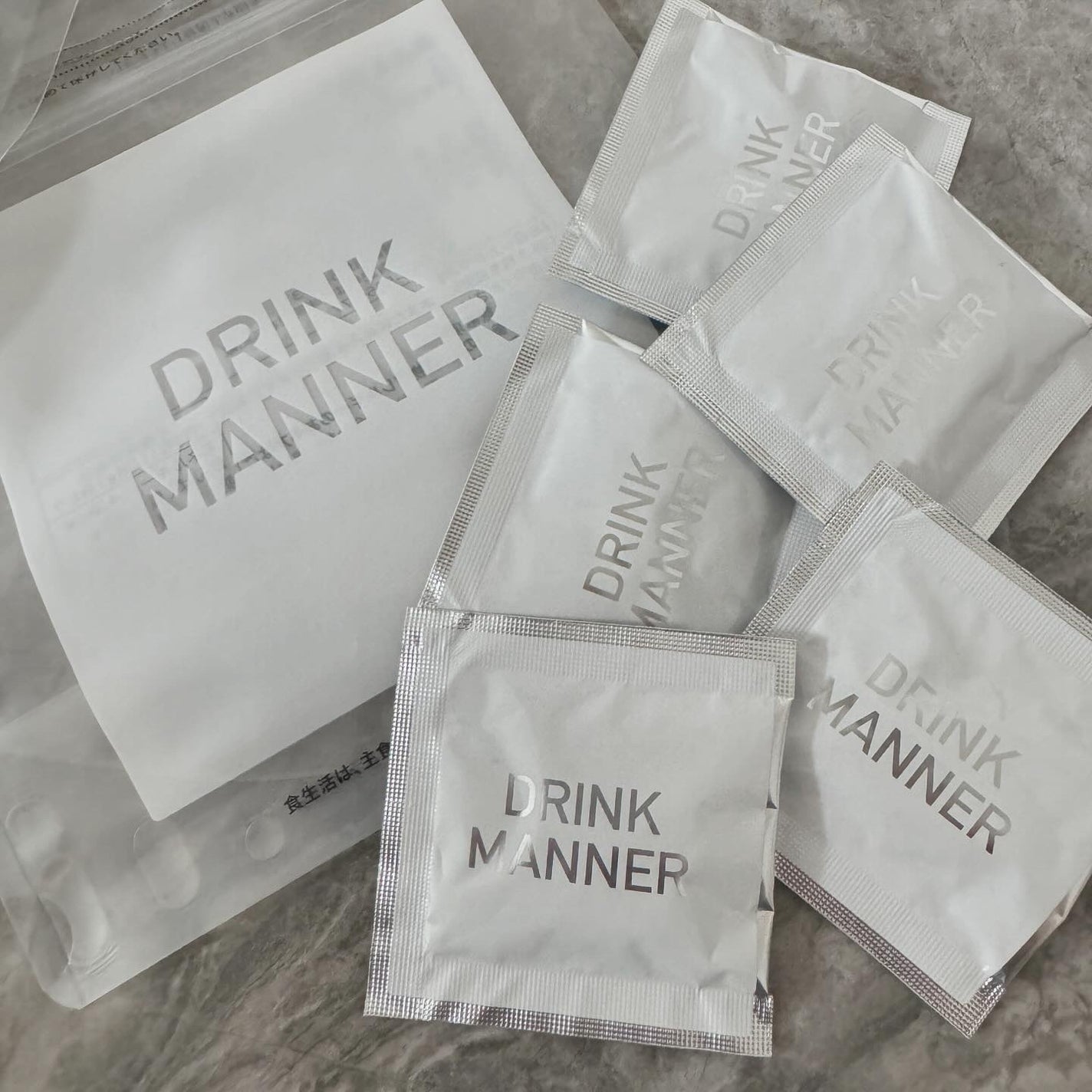 Non/フォロバ100 on LIPS 「✨二日酔い対策に最適な高機能サプリメント@drinkmanne..」(2枚目)