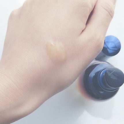 イモーテル オーバーナイトリセットセラム/L'OCCITANE/美容液を使ったクチコミ(3枚目)