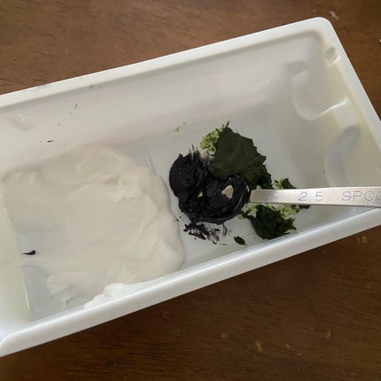 デビルズトリック/クイスクイス/ヘアカラーを使ったクチコミ(5枚目)