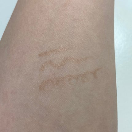 ラスティングリキッドライナー/キャンメイク/リキッドアイライナーを使ったクチコミ(2枚目)