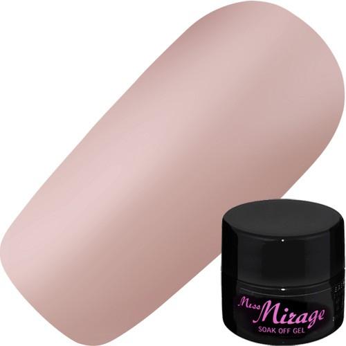 ヌーディーシリーズ カラージェル M132S ヌーディショコラ