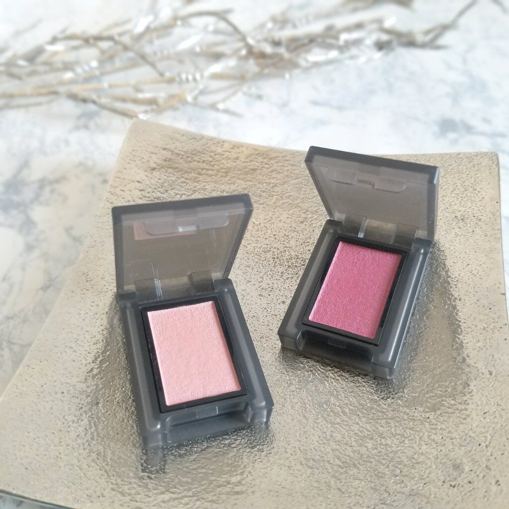 セルヴォーク ヴォランタリー アイズ/Celvoke/単色アイシャドウを使ったクチコミ(1枚目)