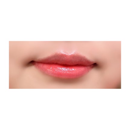 タンフルグラスティント/Colorgram/リップティントを使ったクチコミ(5枚目)