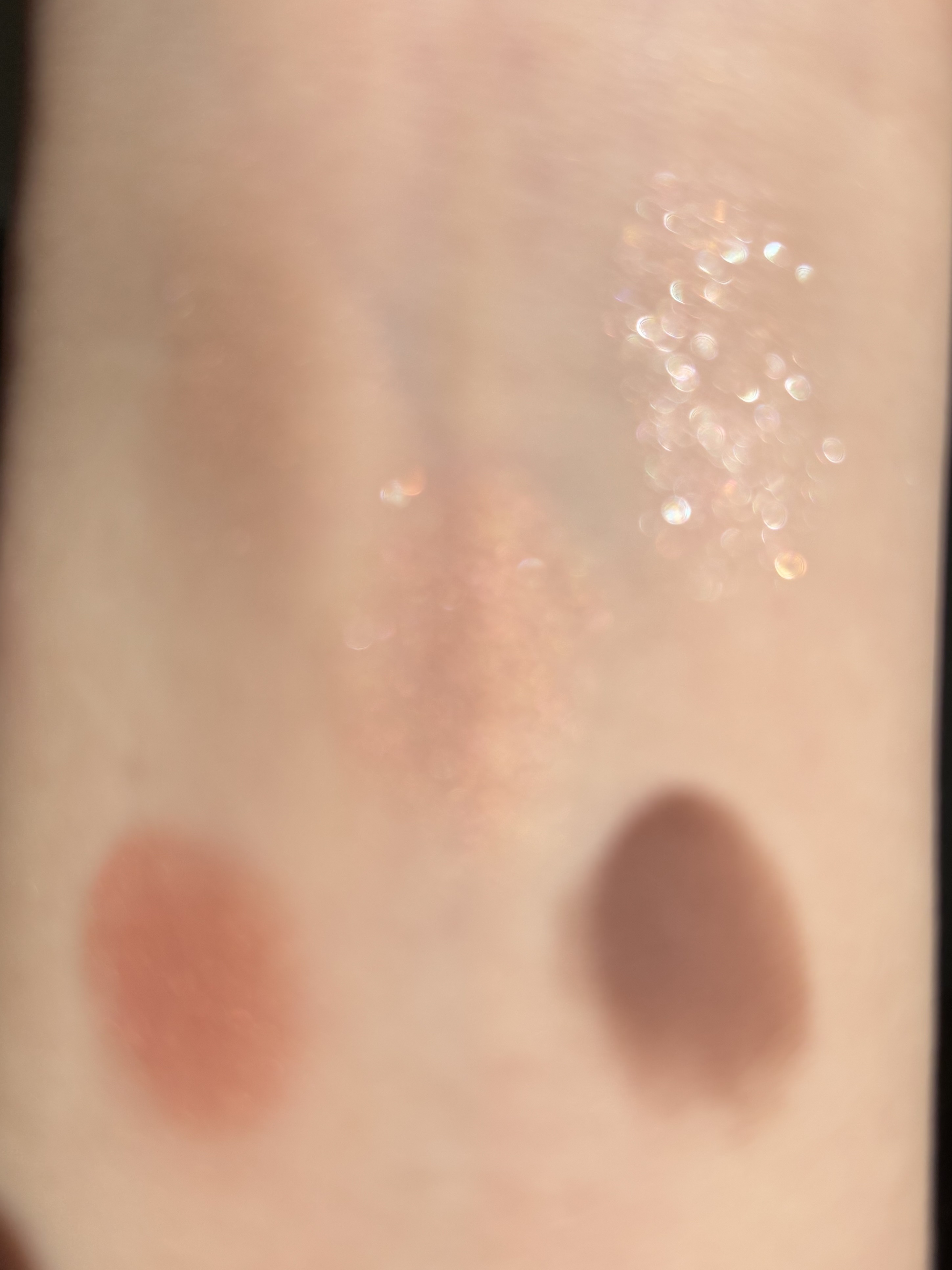 ディオールショウ サンク クルール 429 トワル ドゥ ジュイ/Dior/アイシャドウを使ったクチコミ（3枚目）